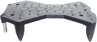 Produktbild von Pletscher Pletscher 3-Punkt Adapter
