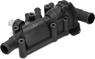 Obrázek produktu pro Termostat chladicí kapaliny motoru 1337823 Vhodný pro FORD KA 1.3 1.6 DURATEC 2002-2008