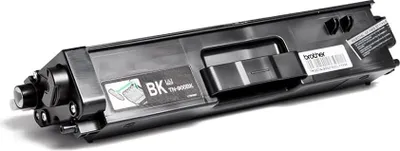 Image de Brother Toner TN-900BK - Schwarz - Kapazität: 2.600 Seiten (TN900BK)