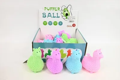 Produktbild von Gummispielzeug 1St. 01469 14691