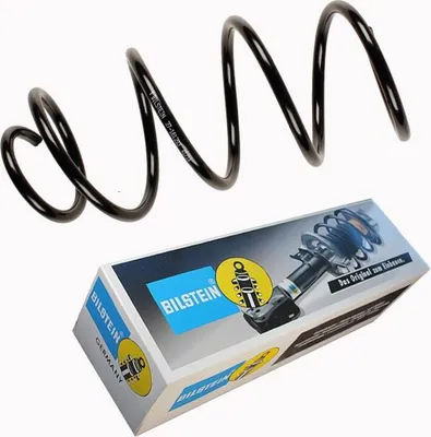 Immagine prodotto di Molla Bilstein B3 anteriore rinforzata per BMW 1 E81 E87 E82 3 E90 E91 E92 E93 dal 2003 in poi