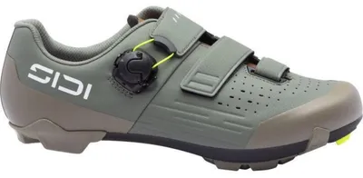 Produktbild von Sidi Silvis Xc Mtb-schuhe Grau EU 42 Mann Grau EU 42