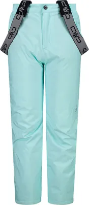 Immagine prodotto di Cmp Salopette 3w15994 Pantaloni Blu 12 Anni Ragazzo Blu 12 Anni
