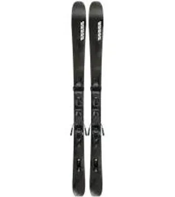 Produktbild von K2 MINDBENDER 85 - M3 11 Compact anthrazit 163