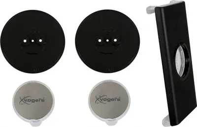Produktbild von Vogels TMS 1010 Paket mit Tablet-Wandhalterungen