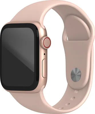 Immagine prodotto di Devia, braccialetto sportivo per Apple Watch 42/44/45/49 mm, rosa