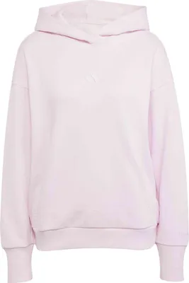 Image de Sweat à capuche Adidas JV7343 pour Femme
