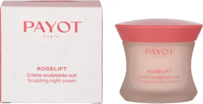 Obrázok produktu pre Payot, Roselift, Sculpting, Night, Cream, For Face, 50 ml