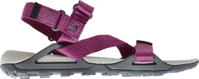 Immagine prodotto di Craghoppers - Sandali da donna "Lady Locke" CG1618 (37 EU) (Anthrazit/Himbeere)