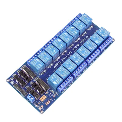 Produktbild von 5V 16 Kanal Relais Modul