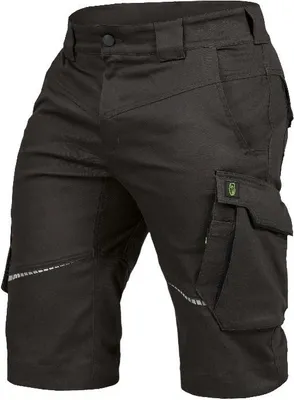 Produktbild von Short Flex Line NEU, anthrazit-schwarz, Gr. 42 Leibwächter FLEXK2842