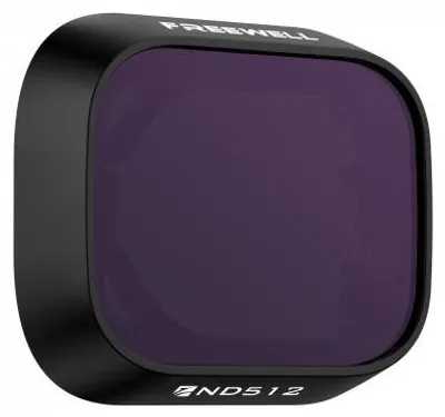 Produktbild von Freewell ND512 Filter pro DJI Mini 3 zu Mini 3 Pro