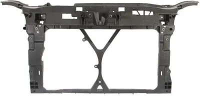Produktbild von BLIC 6502-08-3408200P Schlossträger Frontmaske für MAZDA 5 (CR19) Frontverkleidung