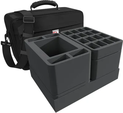 Produktbild von MAXI Tasche für Votann – Platz für 51 Figuren