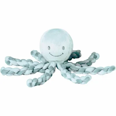 Produktbild von Jollymex N.V. Lapidou Oktopus grün