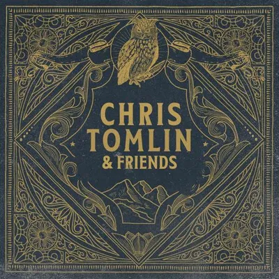 Obrázok produktu pre Chris Tomlin & Friends