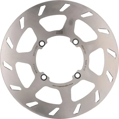 Produktbild von Bremsscheibe NG für Kawasaki KLX 650 93-97 vorn