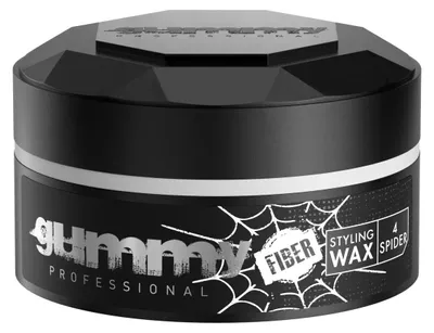 Obrázek produktu pro Gummy Stylingový vosk Fiber Styling Wax Spider 150ml