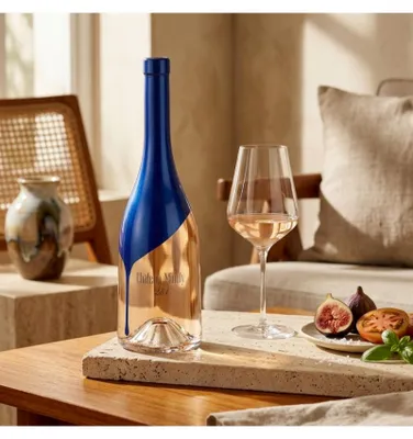 Produktbild von Minuty 281 Magnum 2025 Roséwein Frankreich Côtes de Provence 150.00 cl 12.5 %
