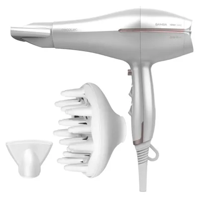 Obrázek produktu pro Cecotec AC-Haartrockner IoniCare 5300 Maxi Aura