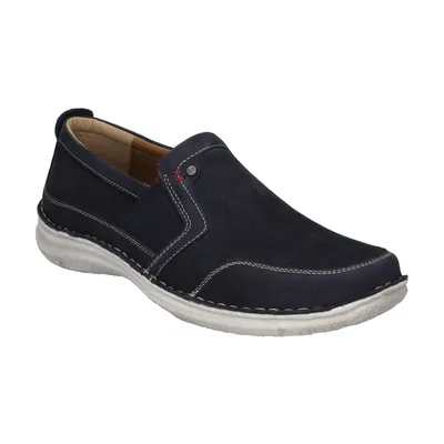 Produktbild von Josef Seibel Avers extra weit Slipper Blau