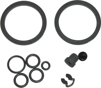 Produktbild von Avid 11.5015.031.000 Elixir Caliper Service Kit, schwarz, 10-teilig (1 Set)