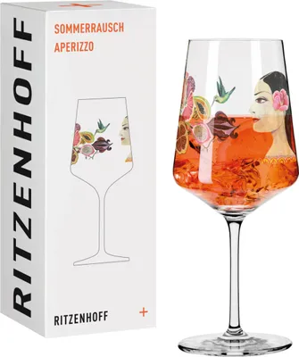 Image de Ritzenhoff Verre à apéritif Sommerrausch Aperizzo 005