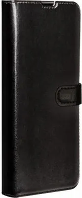 Produktbild von BigBen Connected, Tasche für Xiaomi Redmi Note 10 Pro Folio Wallet Magnetverschluss, Schwarz