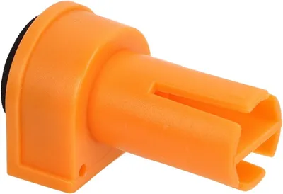 Werkbankje met 19 mm nylon remstoppen voor houtbewerkingstafels - set van 8 stuks