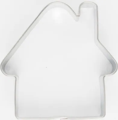 Produktbild von Keksausstecher aus Edelstahl für Fondant und Marzipan-Dekorationen, 5,5 cm