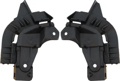 Image de Supports d'aile de pare-chocs avant pour Rover Vogue L322 10-12