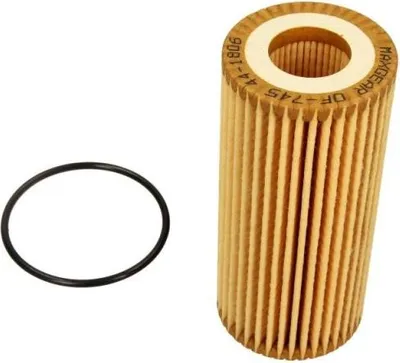 Zdjęcie produktu dla Filtr Oleju Vw Audi 1,8/2,0 Tfsi 2012-