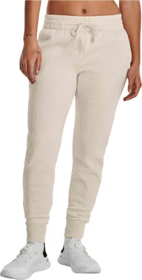 Obrázek produktu pro Tepláky UA Rival Fleece Jogger-BRN