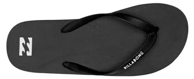 Imagen del producto de Billabong Tides Solid - chanclas para hombre, talla 40