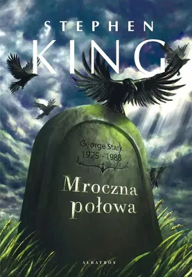 Produktbild von Mroczna połowa