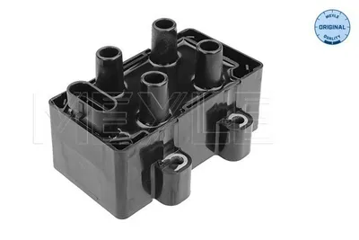 Produktbild von MEYLE 16-14 885 0001 Zündspule für RENAULT Clio III Schrägheck (BR0/1, CR0/1) TWINGO II (CN0) CLIO II (BB0/1/2, CB0/1/2) TWINGO I (C06) KANGOO (KC0/1)