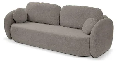 Immagine prodotto di Divano letto Olemo Steiniger Nebel