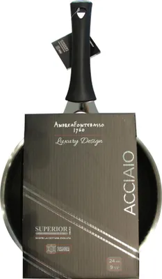 Zdjęcie produktu dla Andrea Fontebasso STEEL Panev 32 cm