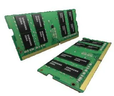 Zdjęcie produktu dla Samsung M471A1K43EB1-CWE, 8 GB, 1 x 8 GB, DDR4, 3200 MHz, 260-pin SO-DIMM