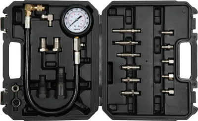 Zdjęcie produktu dla Yato YT-73072, 19 szt.