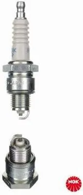 Produktbild von NGK Zündkerze BPZ8HS-10 für