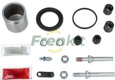 Produktbild von FRENKIT Bremssattel-Reparatursatz für VW Transporter IV Bus (70B, 70C, 7DB, 7DK, 70J, 70K, 7DC, 7DJ) Vorne 54mm 754437