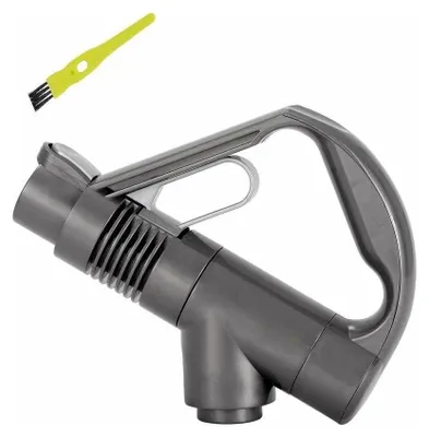 Obrázek produktu pro Náhradní rukojeť kompatibilní s Dyson DC29-DC52, číslo dílu 917276-01 - Příslušenství vysavačů