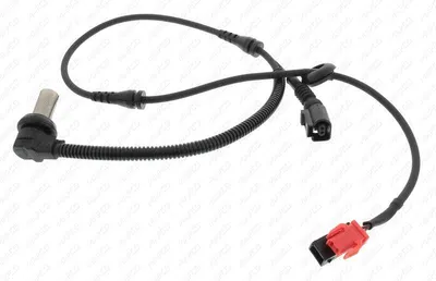 Produktbild von ABS-Sensor, VA AUDI A4 (B5), SKODA SUPERB (3U4), VW PASSAT (3B_)
