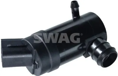 Produktbild von SWAG Waschwasserpumpe für HYUNDAI ix35 (LM, EL, ELH) 33 10 6827