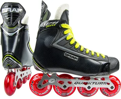 Produktbild von Graf Supra G6045 Inliner Senior