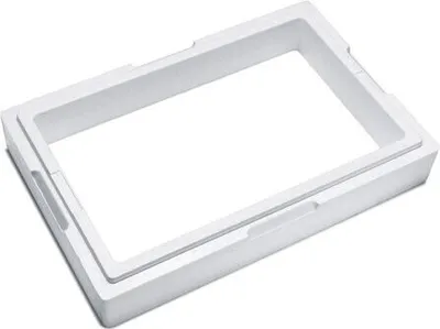 Produktbild von 18x Zwischenringe 12L für Isolierboxen SP-517225