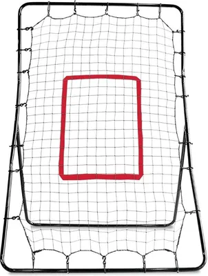 Produktbild von SKLZ Pitchback (0002)