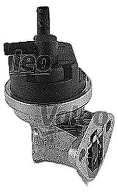Productafbeelding van VALEO benzinepomp 247146 voor FIAT Uno hatchback (146), mechanisch, 0,23 kg