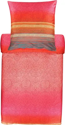 Produktbild von Bassetti Bettwäsche NABUCCO P1 ROSA 200X200 FS 2021 Neuheiten *9311713